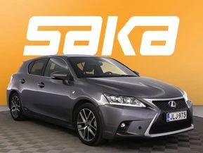 Lexus CT