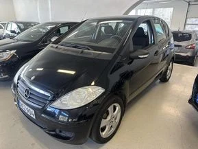 Mercedes-Benz A 150