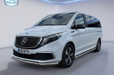 Mercedes-Benz EQV