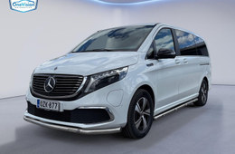 Mercedes-Benz EQV