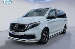 Mercedes-Benz EQV
