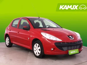 Peugeot 206+