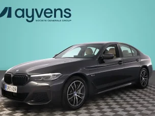 BMW 545