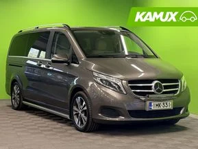 Mercedes-Benz V