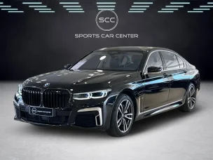 BMW 745