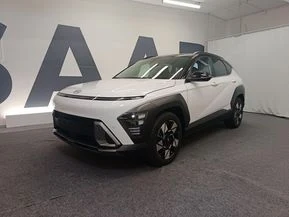 Hyundai KONA Hybrid