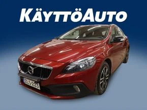 Volvo V40 Cross Country