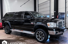 Dodge Ram 2500