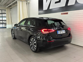 Mercedes-Benz A
