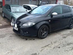 Seat Altea