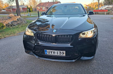 BMW 518