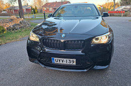 BMW 518