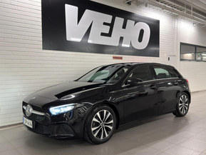 Mercedes-Benz A