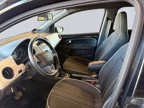 Seat Mii Electric
