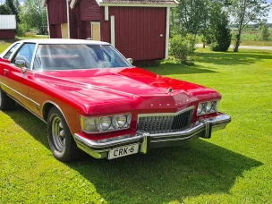 Buick Riviera