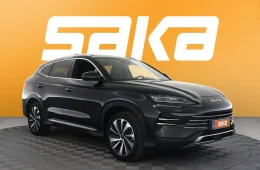 BYD Seal U DM-i
