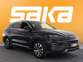 BYD Seal U DM-i