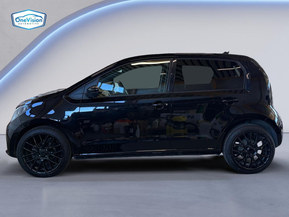 Seat Mii Electric