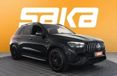 Mercedes-Benz GLE 53 AMG