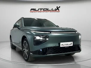 XPENG G9