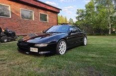 Toyota MR2