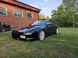 Toyota MR2
