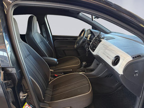 Seat Mii Electric