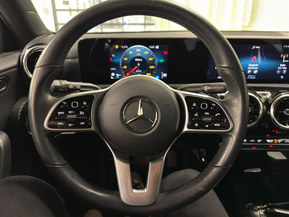 Mercedes-Benz A