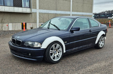 BMW 325
