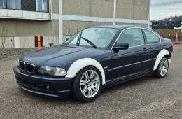 BMW 325