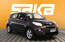 Toyota Urban Cruiser