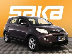 Toyota Urban Cruiser