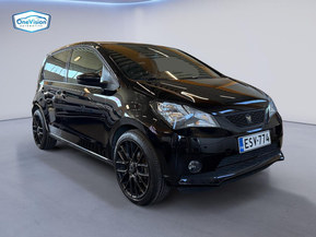 Seat Mii Electric