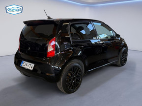Seat Mii Electric