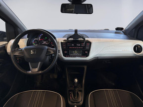 Seat Mii Electric