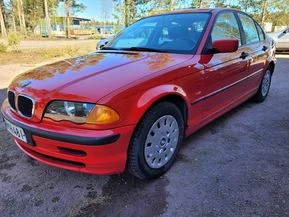BMW 316