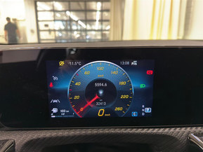 Mercedes-Benz A