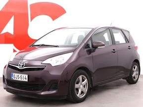 Toyota Verso-S