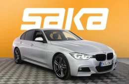 BMW 340