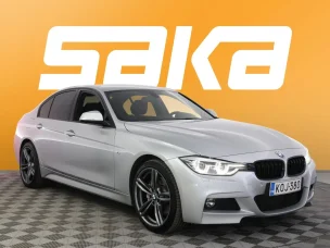 BMW 340
