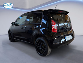 Seat Mii Electric