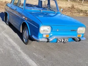Renault 10