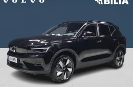 Volvo EX40