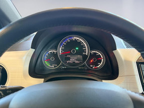 Seat Mii Electric