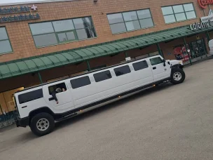 Hummer H2