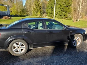 Dodge Avenger