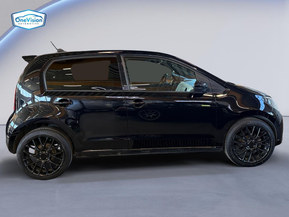 Seat Mii Electric