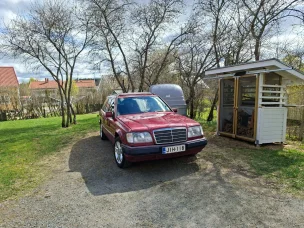 Mercedes-Benz 300