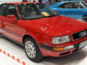 Audi 80