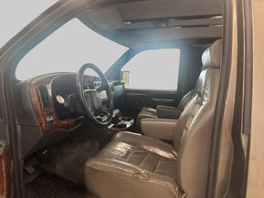 Chevrolet Chevy Van